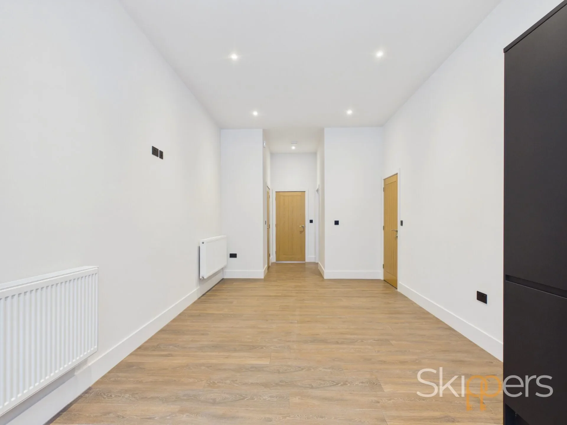 Flat Spindle Close in Folkestone and Hythe District