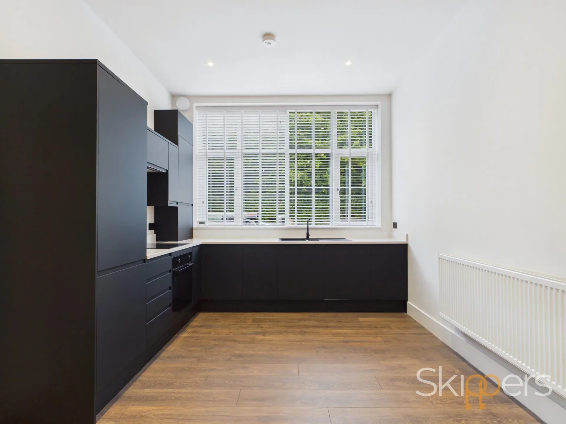 Flat Spindle Close in Folkestone and Hythe District