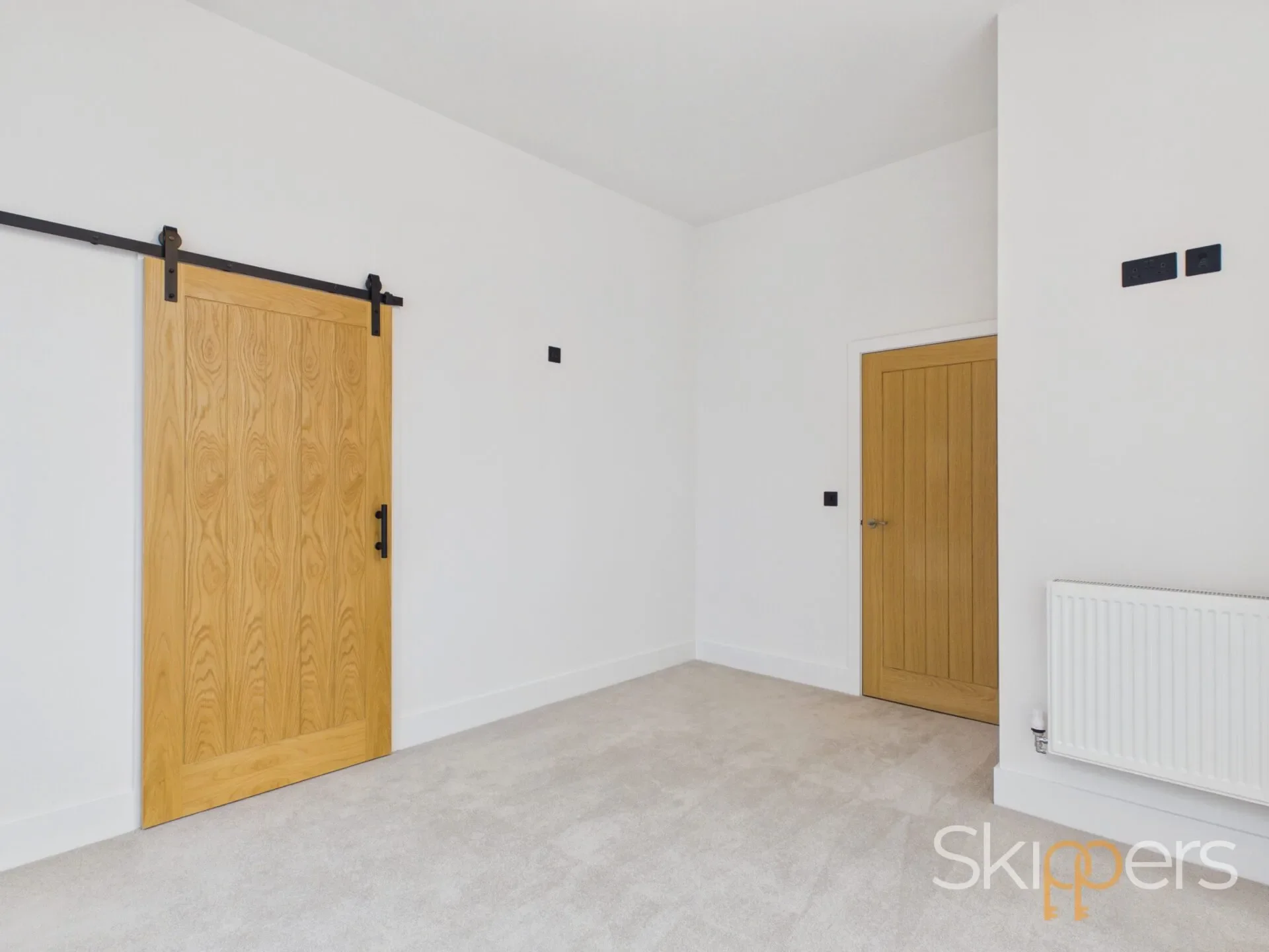 Flat Spindle Close in Folkestone and Hythe District