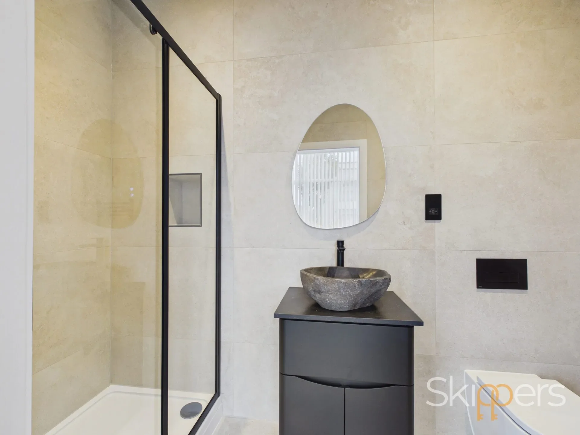 Flat Spindle Close in Folkestone and Hythe District