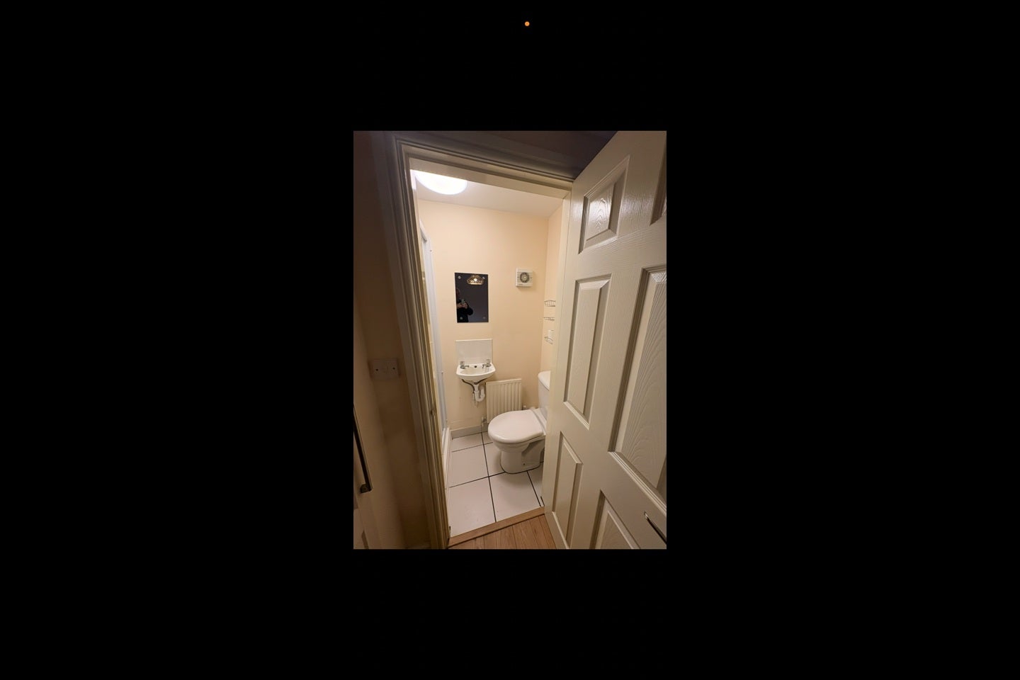 Room Hexthorpe Road in Doncaster
