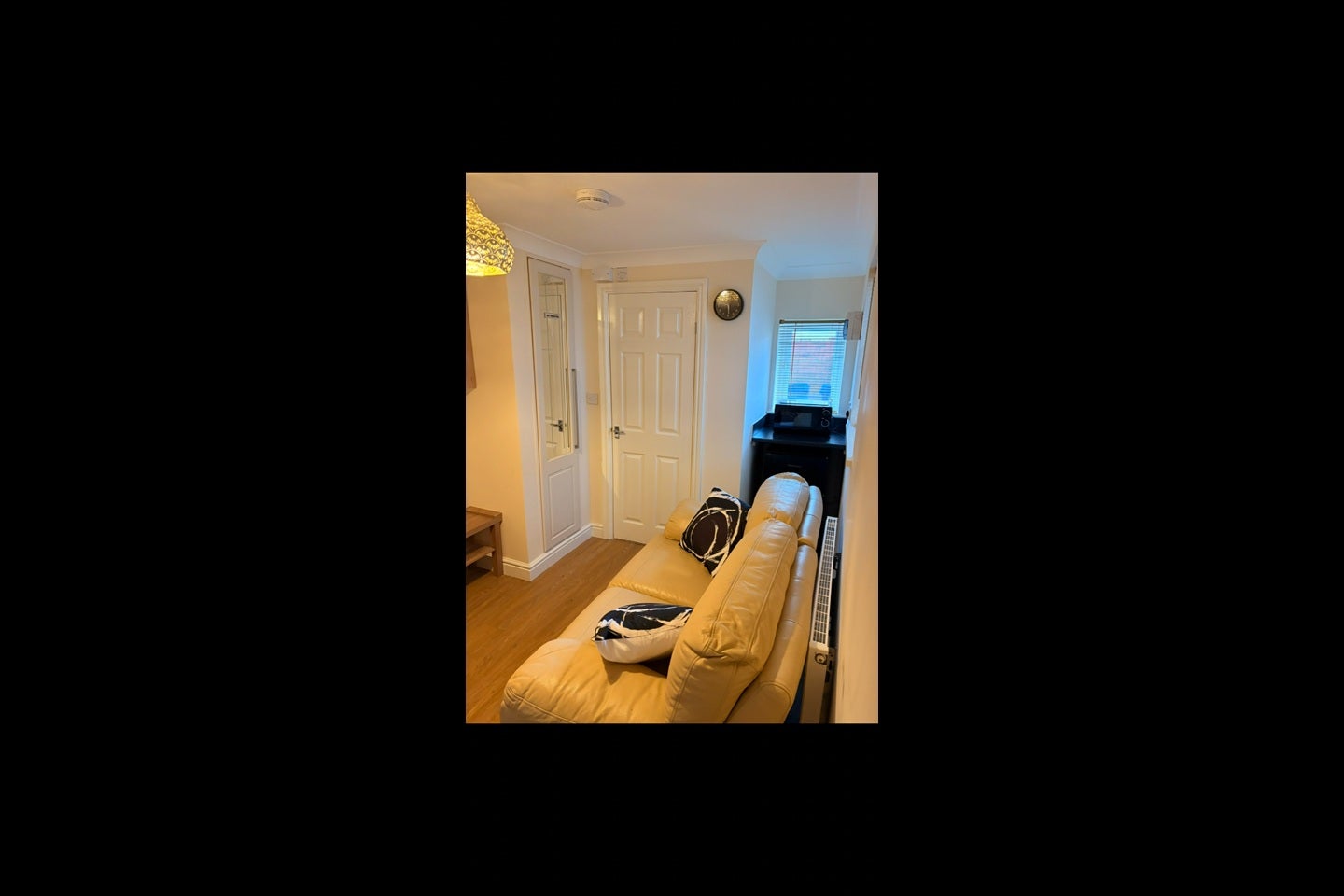 Room Hexthorpe Road in Doncaster