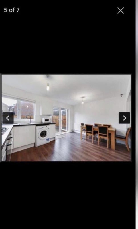 Room Goodwin Close in Greater London