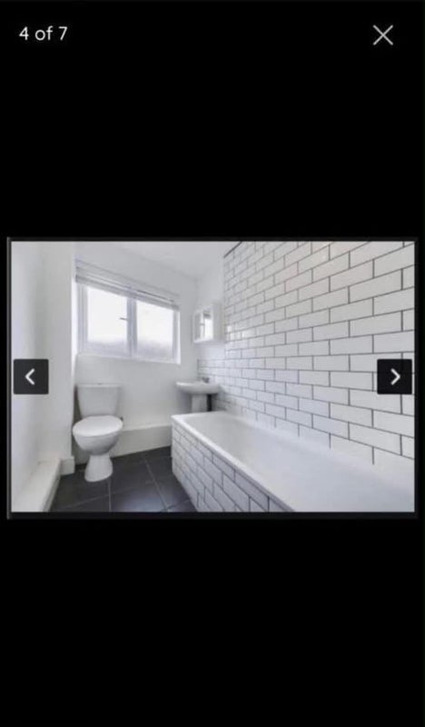 Room Goodwin Close in Greater London