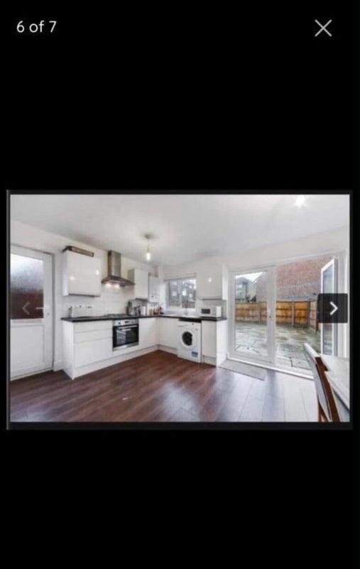 Room Goodwin Close in Greater London