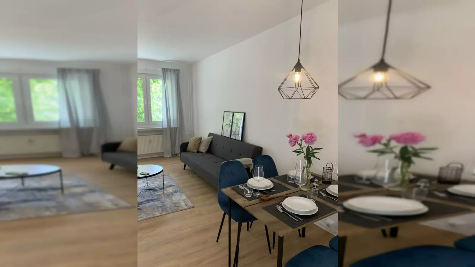 Wohnung Kärntener Straße in Berlin