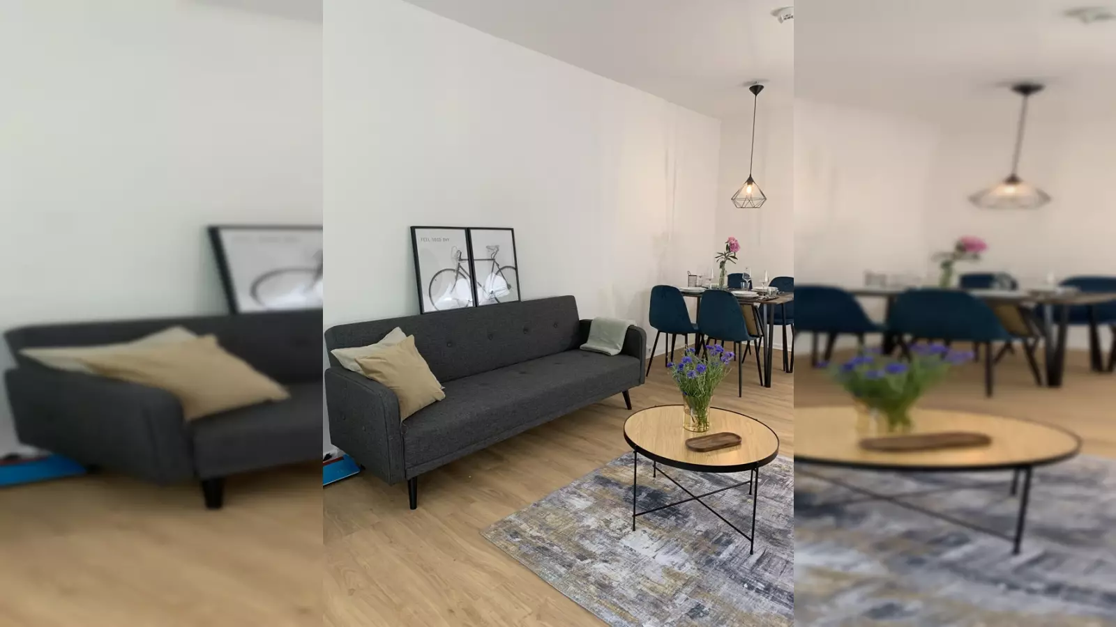 Wohnung Kärntener Straße in Berlin