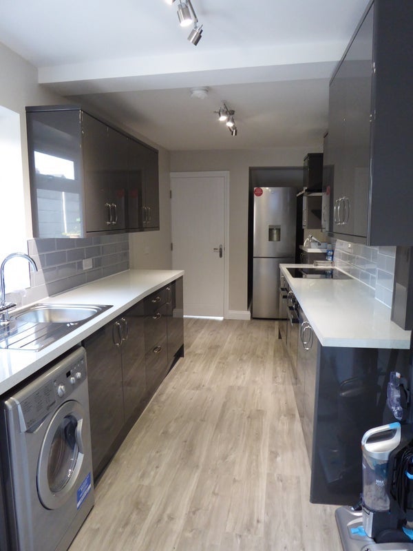 Room Saint Johns Vale in Knutsford