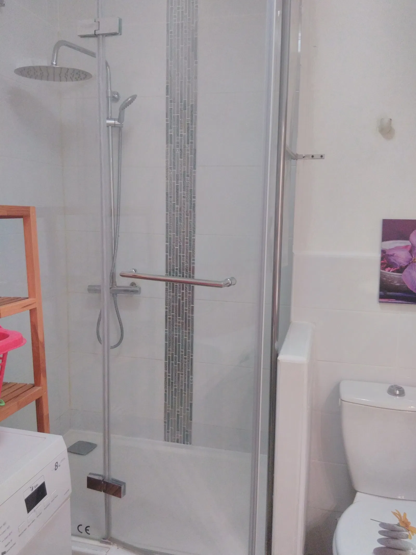 Appartement Rue des Rouges-Gorges à Montpellier