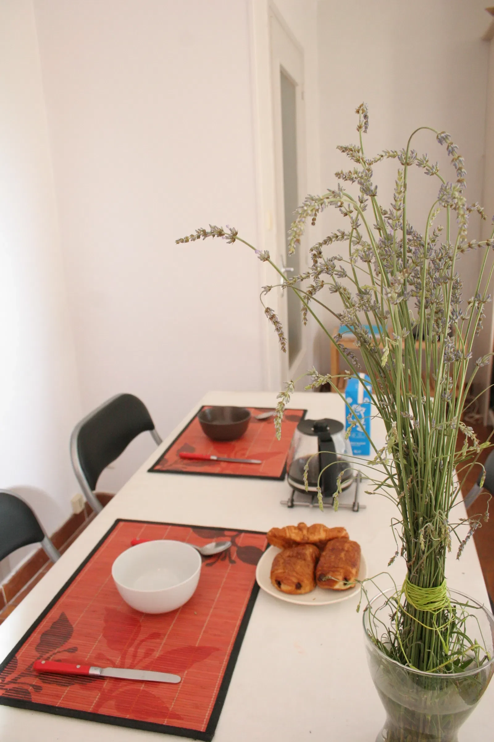 Appartement Rue des Rouges-Gorges à Montpellier