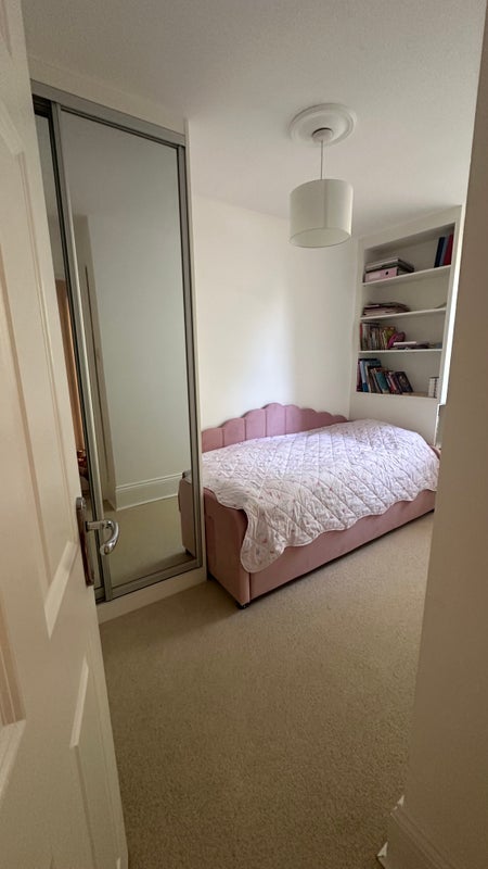 Room Wimborne Road in Bournemouth