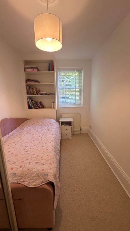 Room Wimborne Road in Bournemouth