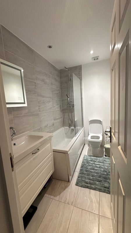 Room Wimborne Road in Bournemouth