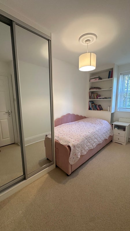 Room Wimborne Road in Bournemouth