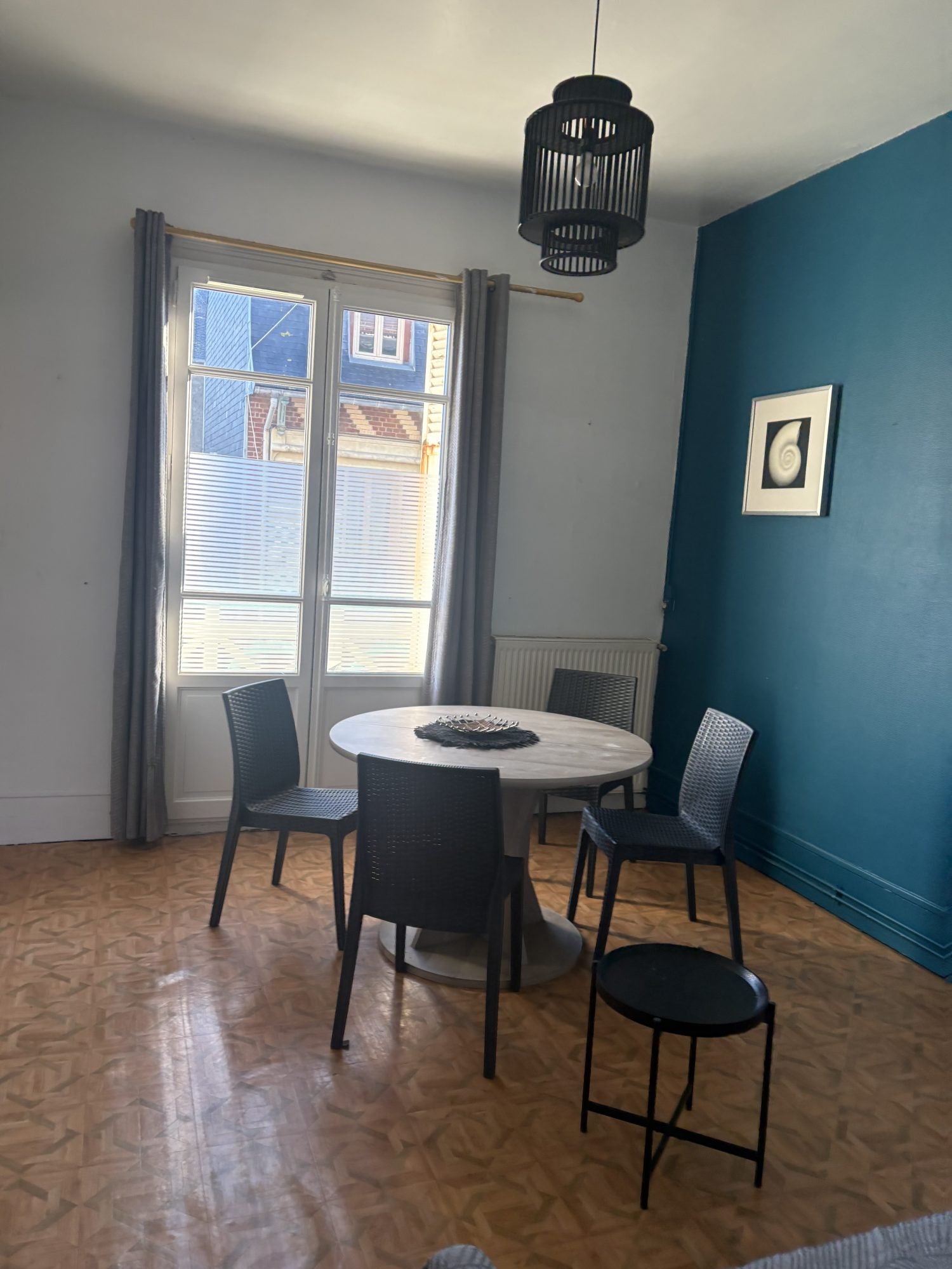 Appartement Esplanade du Général Leclerc à Mers-les-Bains