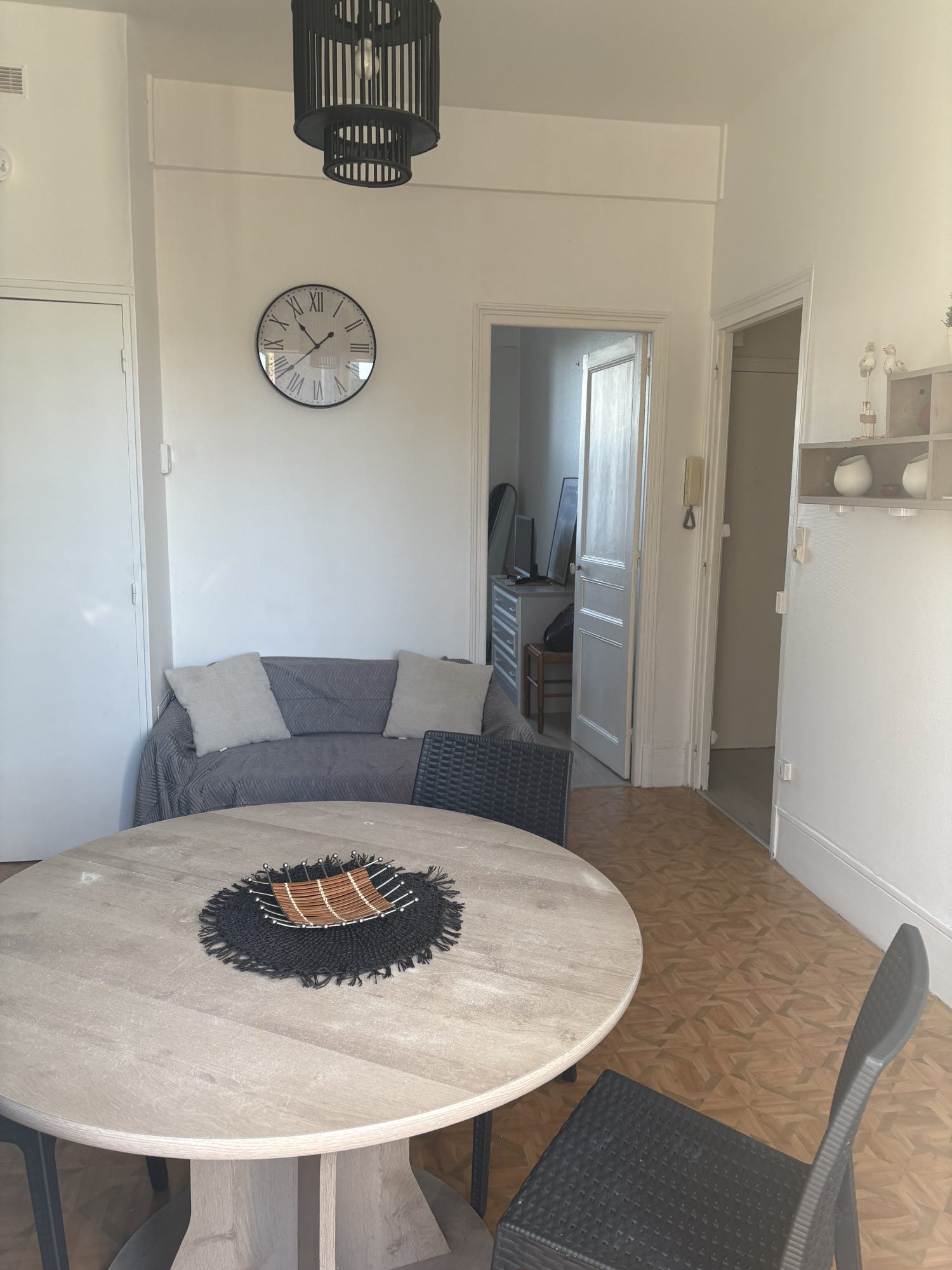 Appartement Esplanade du Général Leclerc à Mers-les-Bains
