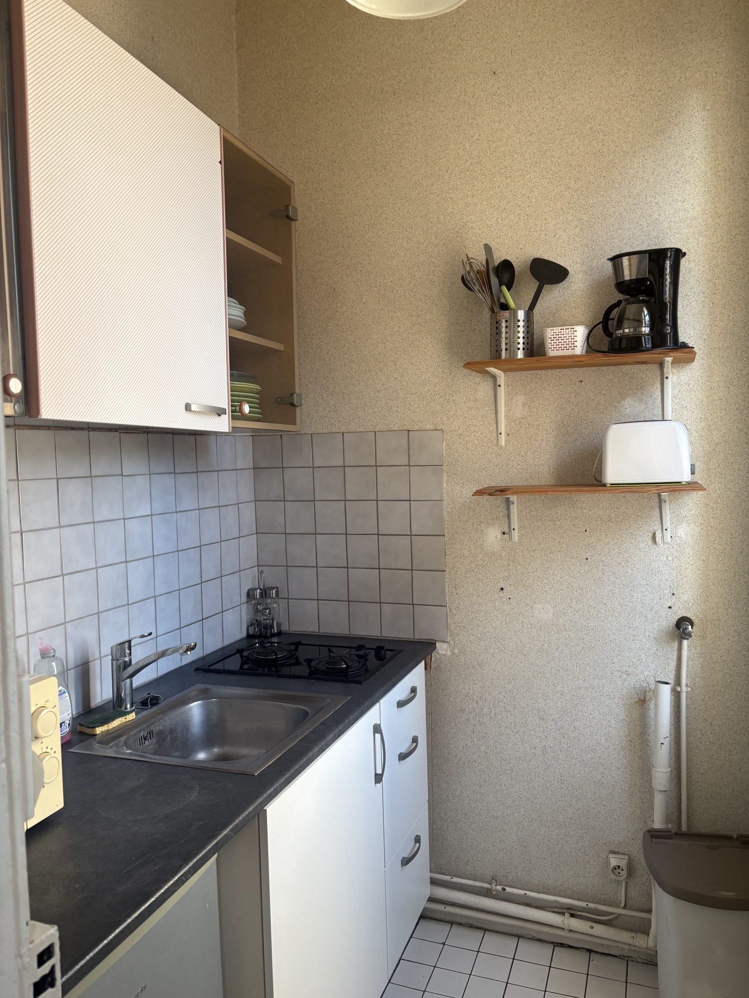 Appartement Esplanade du Général Leclerc à Mers-les-Bains