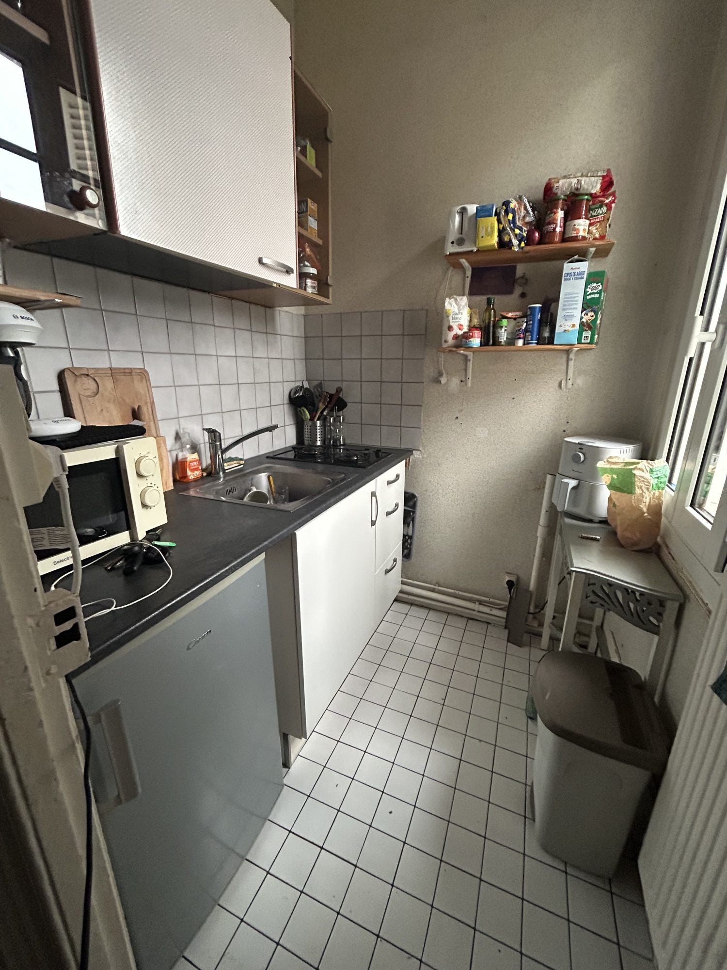 Flat Rue du 4 Septembre in Mers-les-Bains
