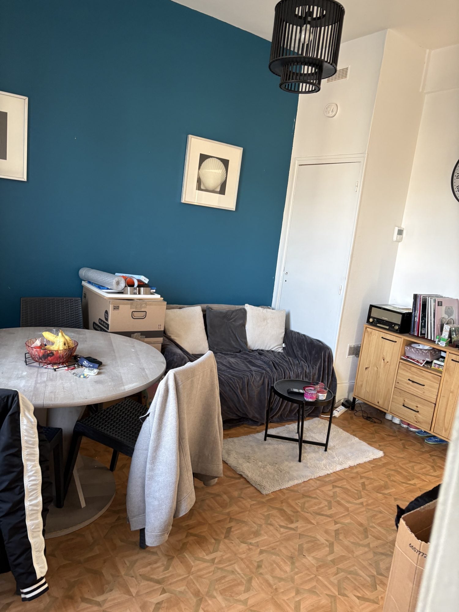 Flat Quai des Locomotives in Mers-les-Bains