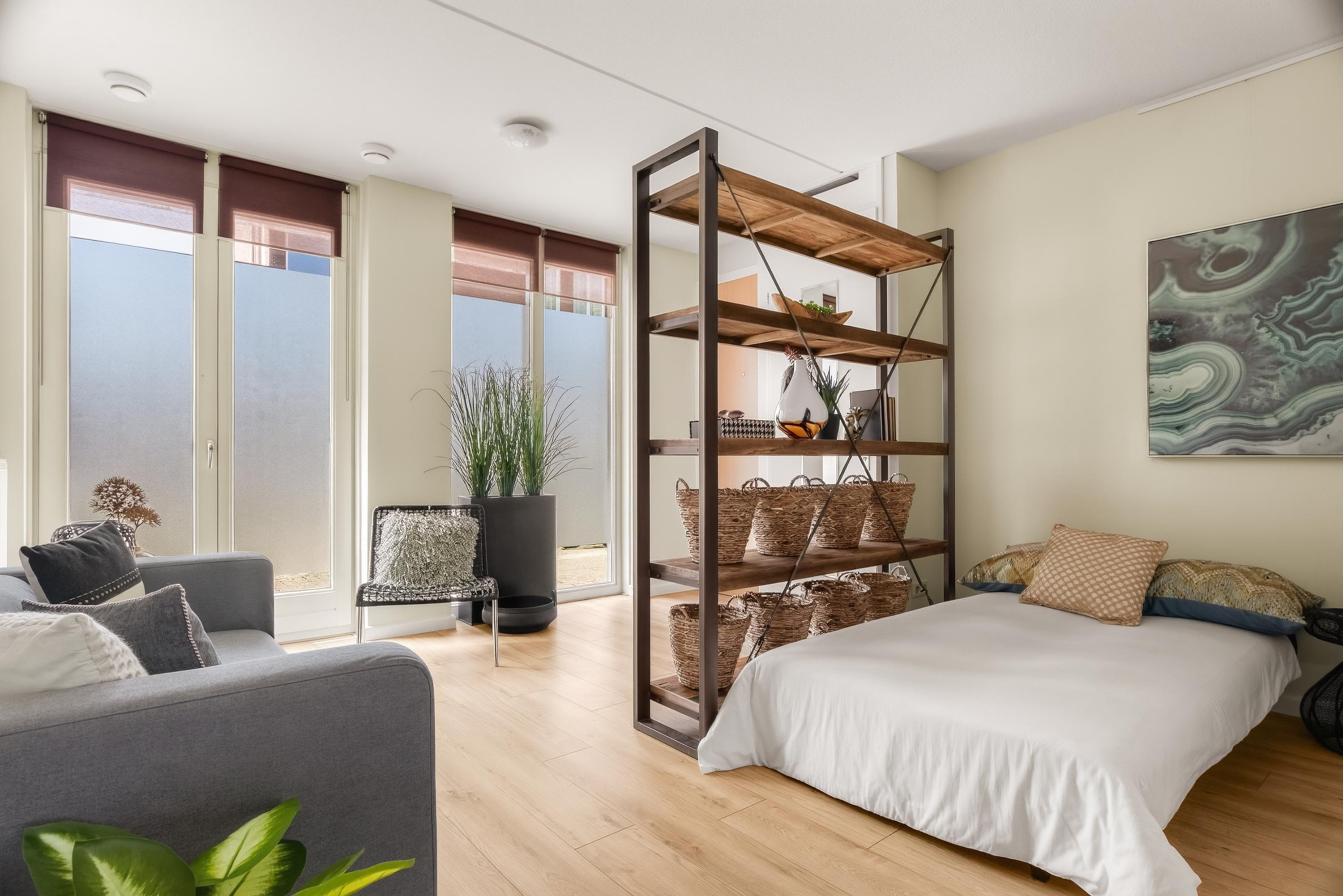 Appartement Blaarthemseweg 85 B in Eindhoven