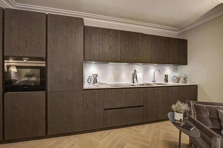 Flat Inverness Terrace in City of Westminster