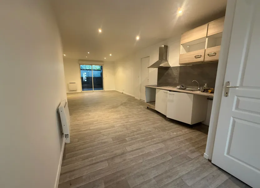 Appartement D 146a1 à May-en-Multien