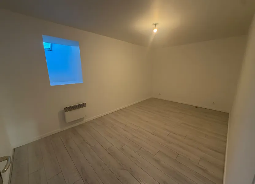 Appartement D 146a1 à May-en-Multien
