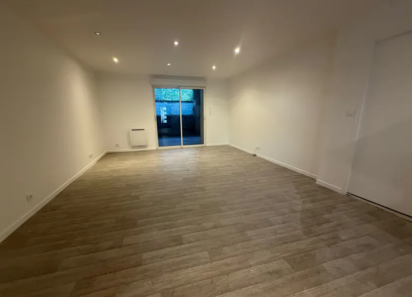 Appartement D 146a1 à May-en-Multien