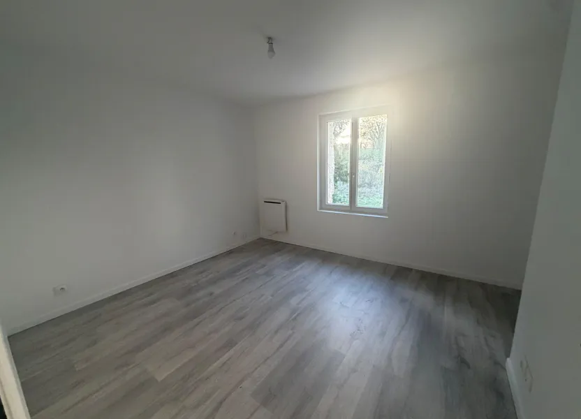 Appartement D 146a1 à May-en-Multien