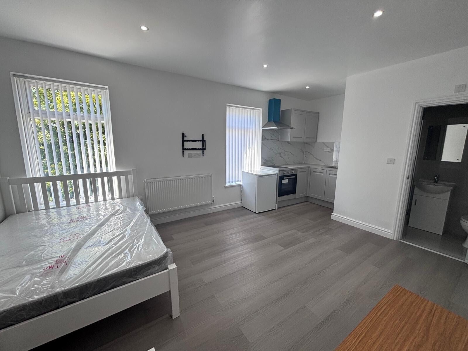 Room Orrell Lane in Liverpool