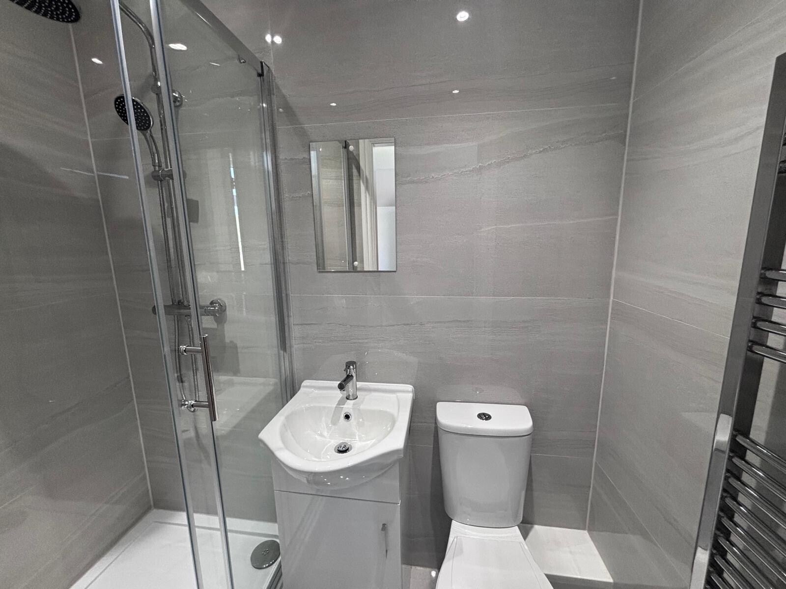 Room Orrell Lane in Liverpool