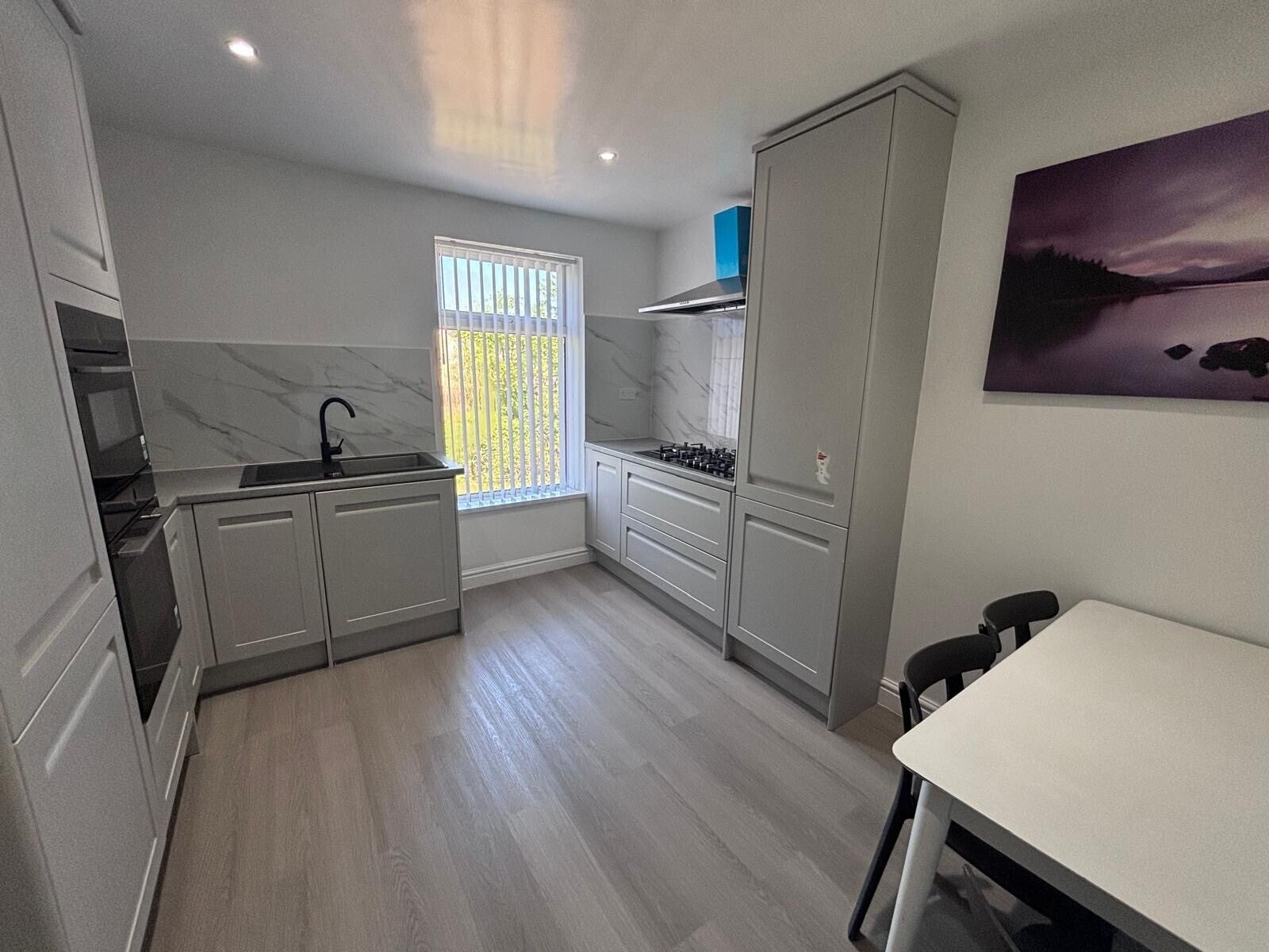 Room Orrell Lane in Liverpool