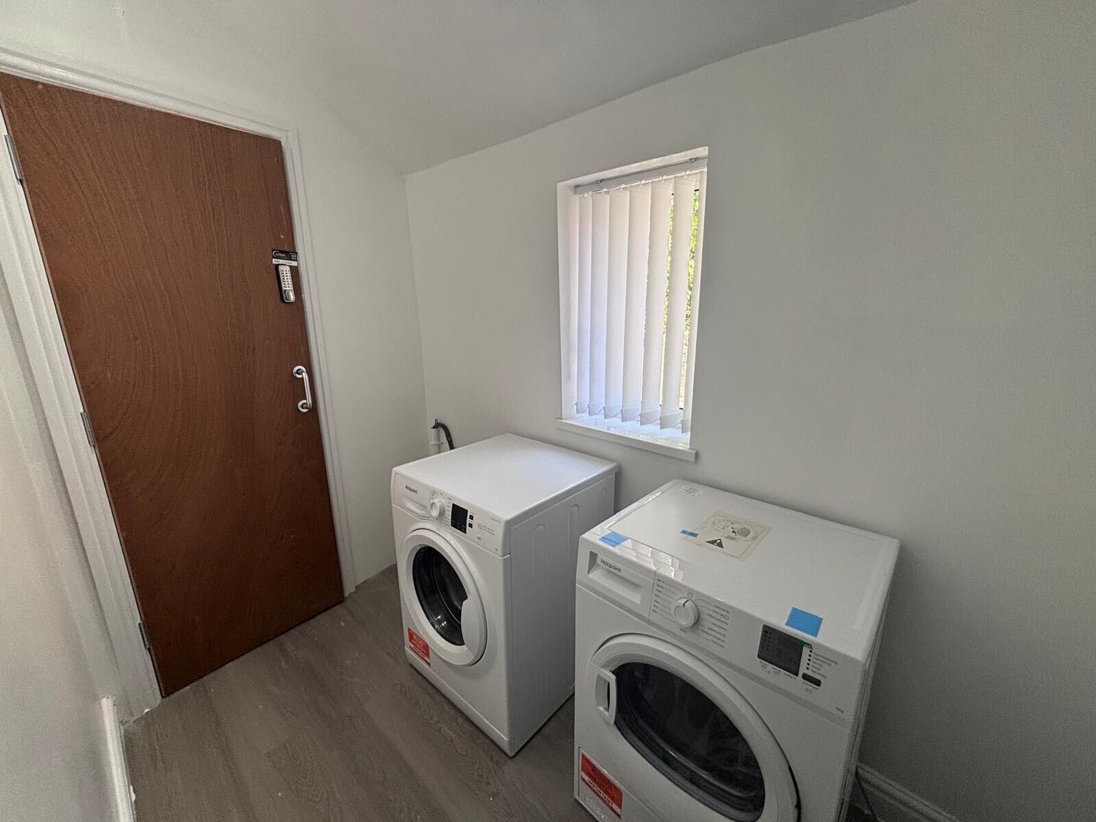 Room Orrell Lane in Liverpool