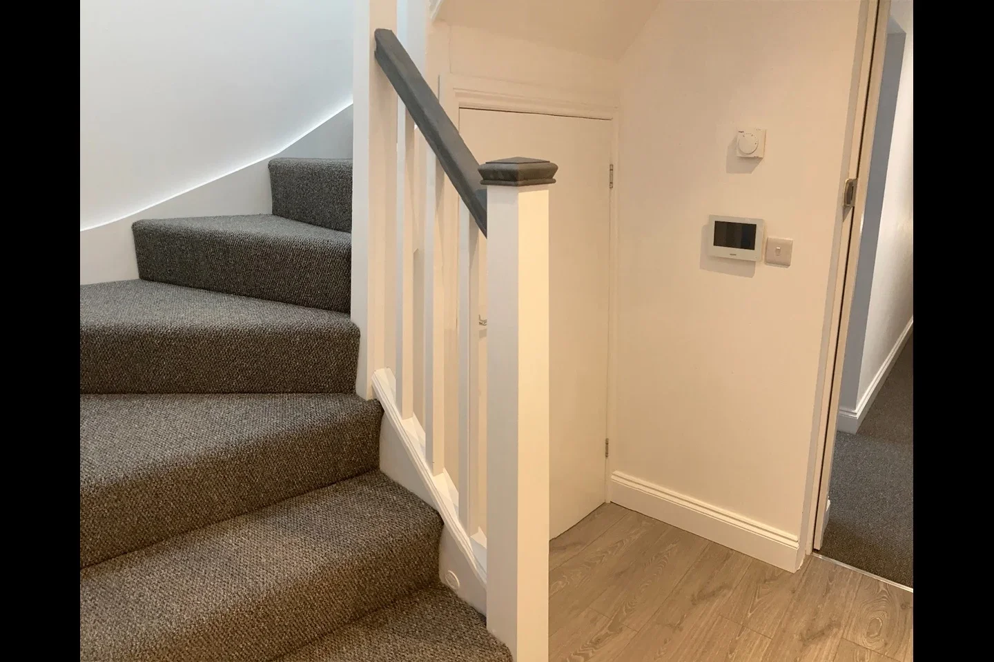 Flat Portswood Road in Southampton