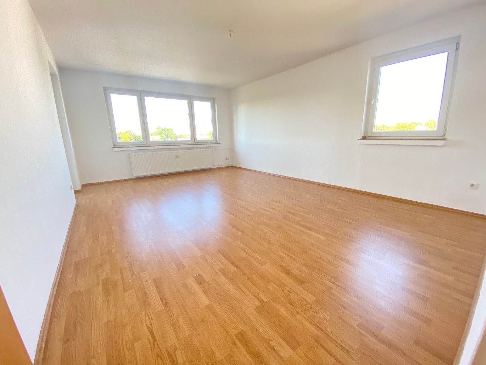 Wohnung Mausegatt in Castrop-Rauxel