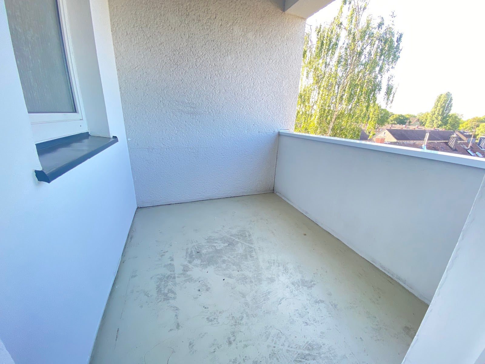 Wohnung Mausegatt in Castrop-Rauxel