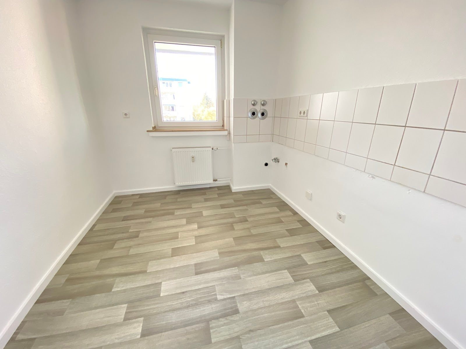 Wohnung Mausegatt in Castrop-Rauxel