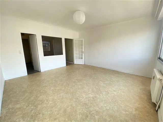 Appartement Rue Joseph Caillé à Nantes