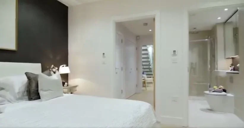 Flat Camden Road in Greater London