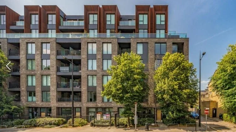 Flat Camden Road in Greater London