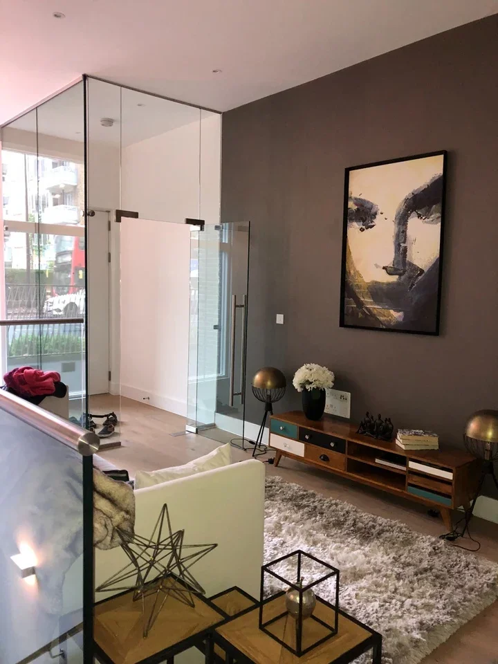 Flat Camden Road in Greater London