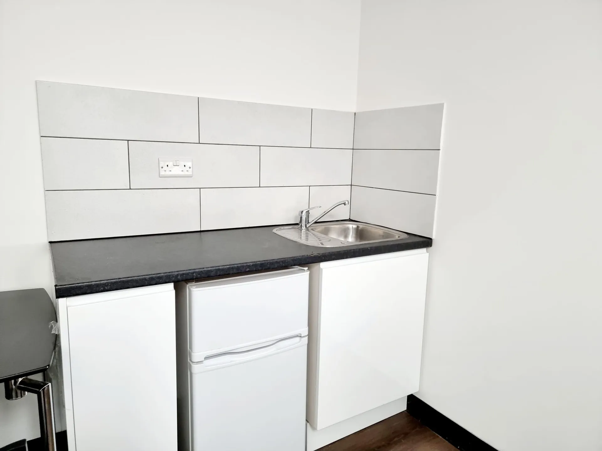 Room Bycroft Street in Greater London