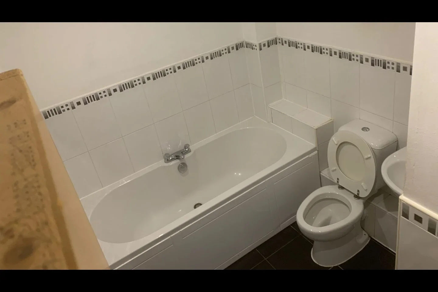 Flat East Prescot Road in Liverpool