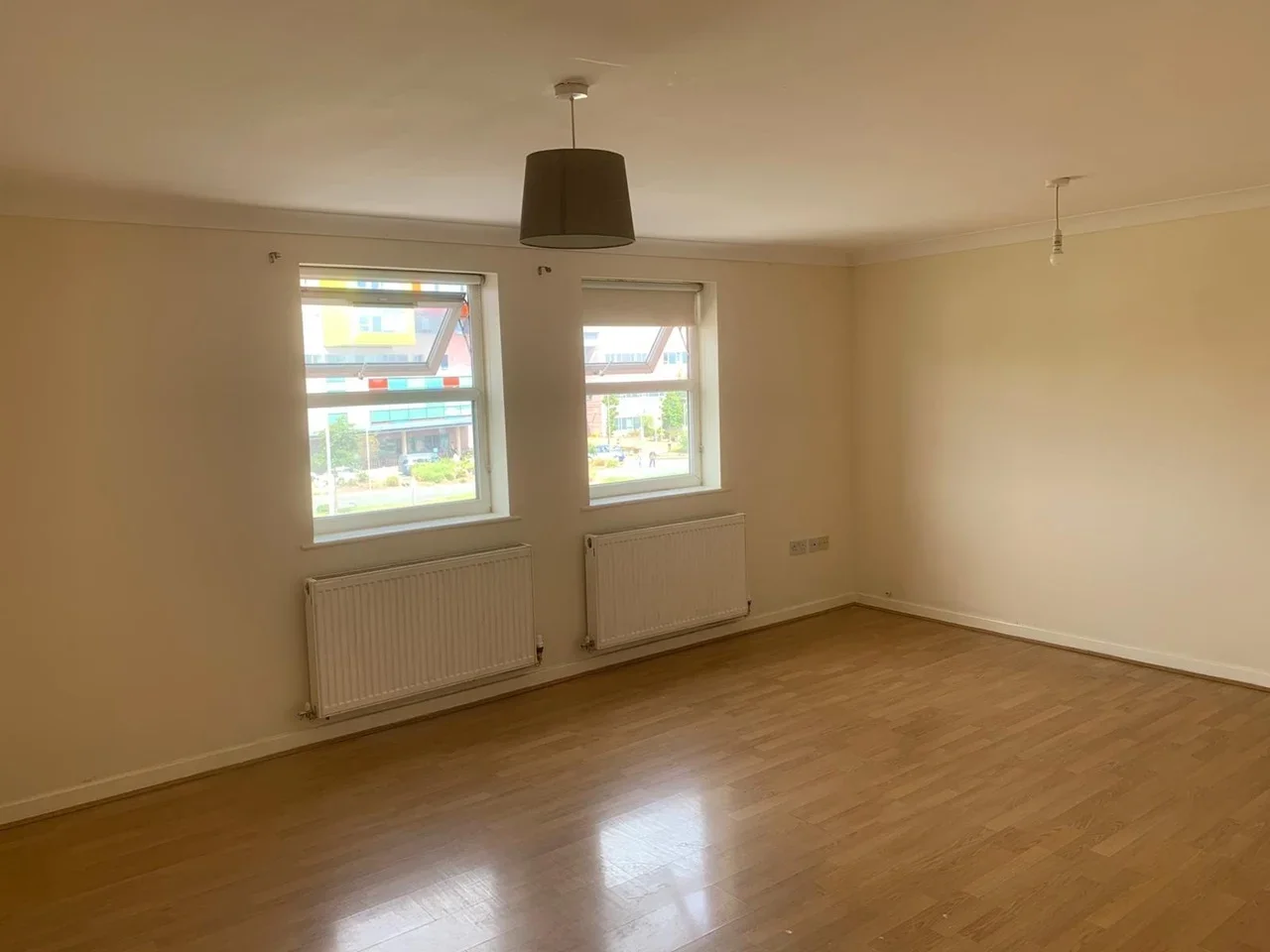 Flat East Prescot Road in Liverpool
