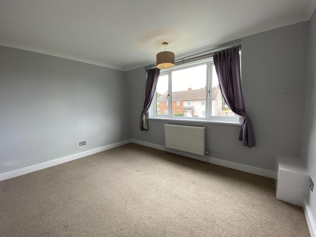 Flat The Village in Dymock