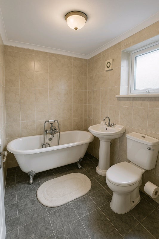 Room Dulverton Green in Leeds