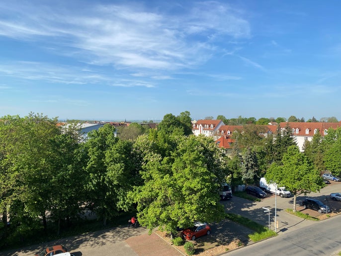 Wohnung Schöninger Straße in Oschersleben