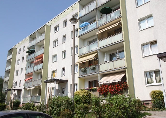 Wohnung Schöninger Straße in Oschersleben