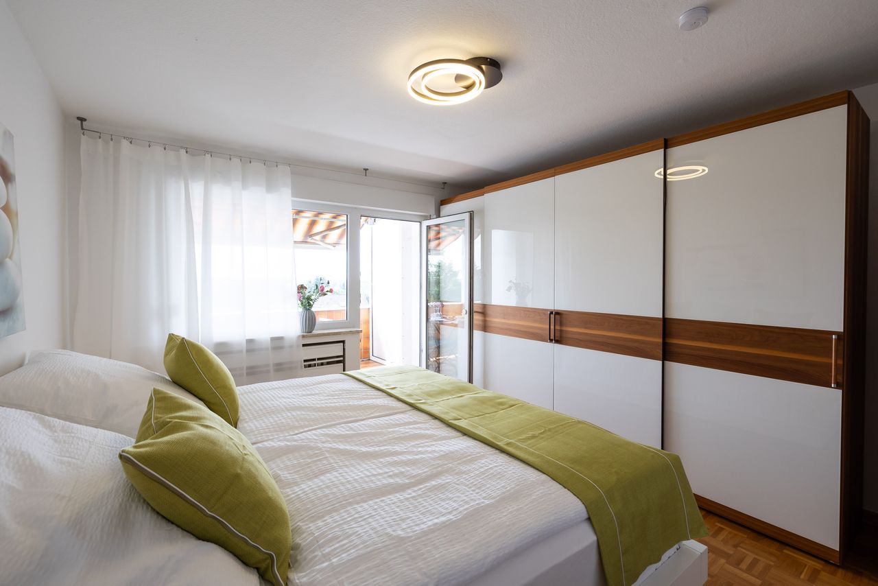 Wohnung Am Steinberg in Mönchengladbach