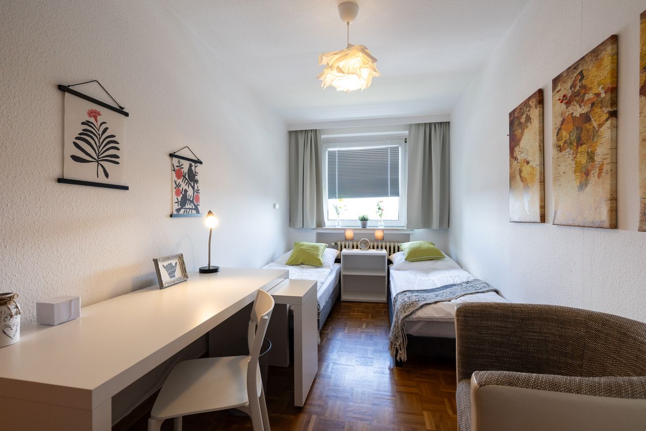 Wohnung Am Steinberg in Mönchengladbach